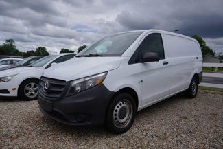 Used 2019 Mercedes-Benz Metris image 1