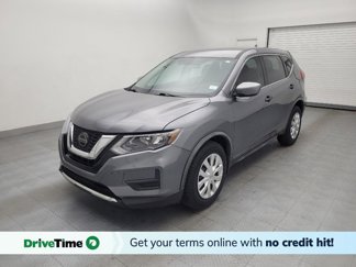 Used 2018 Nissan Rogue S image 1