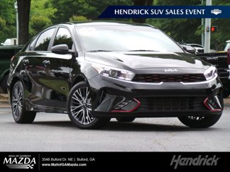 Used 2023 Kia Forte GT-Line image 1