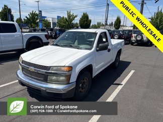 Used 2006 Chevrolet Colorado W/T image 1