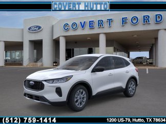 New 2025 Ford Escape Active w/ Tech Pack #1 image 1