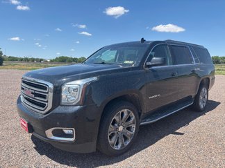 Used 2019 GMC Yukon XL SLT image 1