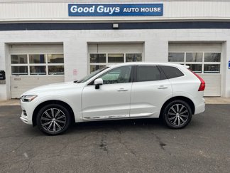 Used 2020 Volvo XC60 T5 Inscription image 1