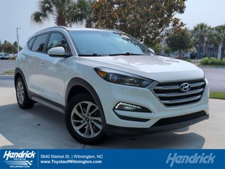 Used 2018 Hyundai Tucson SEL image 1