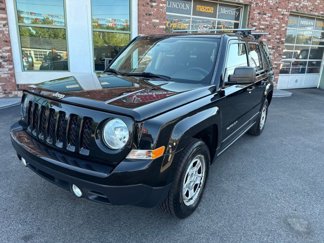 Used 2015 Jeep Patriot Sport w/ Power Value Group image 1
