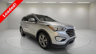 Used 2014 Hyundai Santa Fe GLS w/ Ultimate Package 06 image 1