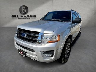 Used 2017 Ford Expedition XLT image 1