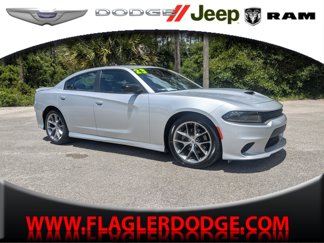 Used 2023 Dodge Charger GT image 1