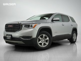 Used 2018 GMC Acadia SLE image 1
