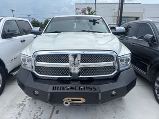Used 2016 RAM 1500 Laramie Longhorn w/ Convenience Group image 1