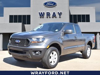 Used 2019 Ford Ranger XL w/ Equipment Group 101A Mid image 1
