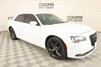 Used 2021 Chrysler 300 S image 1