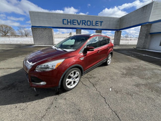 Used 2014 Ford Escape Titanium w/ Equipment Group 401A image 1