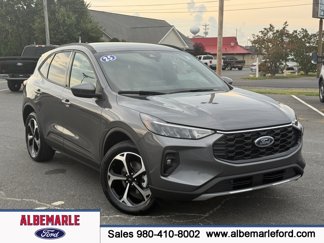 New 2025 Ford Escape ST-Line Elite image 1