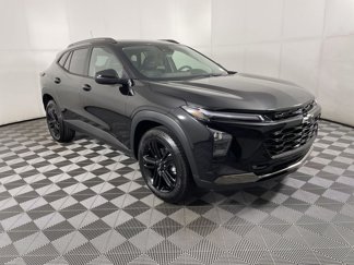 New 2025 Chevrolet Trax ACTIV w/ Sunroof Package image 1