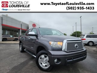 Used 2012 Toyota Tundra Limited image 1