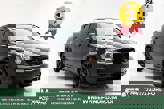 Used 2014 Dodge Avenger SE w/ Blacktop Package image 1