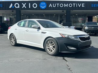 Used 2013 Kia Optima LX image 1