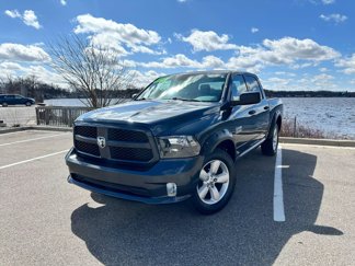 Used 2015 RAM 1500 Express image 1
