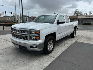 Used 2015 Chevrolet Silverado 1500 LT w/ All Star Edition image 1