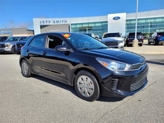 Used 2020 Kia Rio S image 1