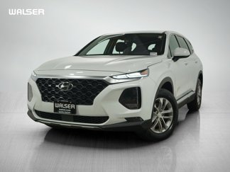 Used 2020 Hyundai Santa Fe SEL image 1