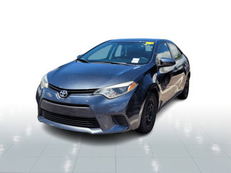 Used 2016 Toyota Corolla L image 1