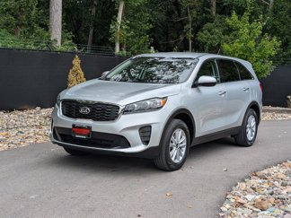 Used 2020 Kia Sorento L image 1