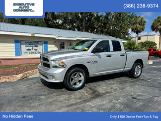 Used 2014 RAM 1500 Express image 1