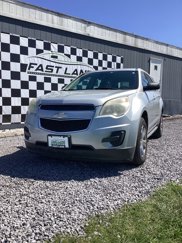 Used 2015 Chevrolet Equinox LS image 1