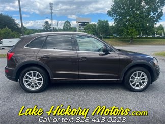 Used 2012 Audi Q5 2.0T Premium Plus image 1