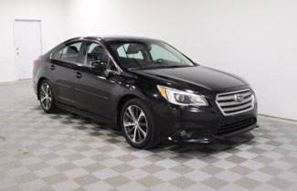 Used 2017 Subaru Legacy 2.5i Limited image 1