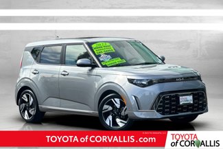 Used 2023 Kia Soul GT-Line video 1