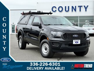 Used 2022 Ford Ranger XL image 1