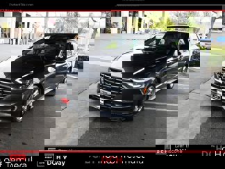 Used 2022 Hyundai Sonata SE image 1