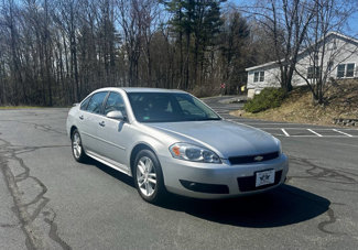 Used 2013 Chevrolet Impala LTZ image 1