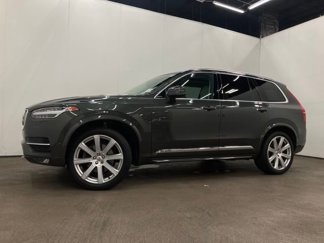 Used 2018 Volvo XC90 T6 Inscription w/ Luxury Package image 1