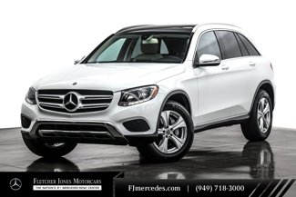 Used 2018 Mercedes-Benz GLC 300 image 1