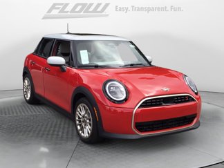 New 2025 MINI Cooper S image 1