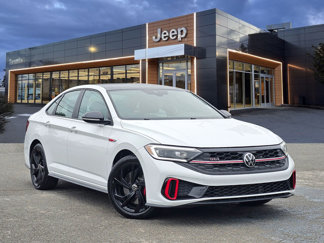 Used 2024 Volkswagen Jetta GLI Autobahn w/ GLI Black Package image 1