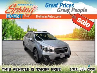 Used 2019 Subaru Outback 2.5i Limited w/ Popular Package #2 image 1