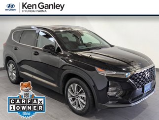 Used 2019 Hyundai Santa Fe SEL image 1