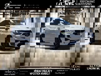 Used 2022 Acura ILX image 1