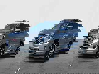 Used 2020 GMC Terrain Denali w/ Denali Premium Package image 1