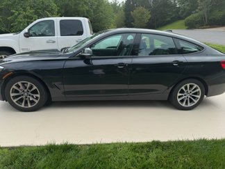 Used 2014 BMW 328i Gran Turismo xDrive image 1