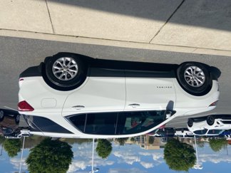 Used 2018 Chevrolet Equinox LT image 1