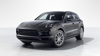 Used 2019 Porsche Cayenne image 1