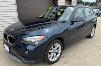 Used 2013 BMW X1 xDrive28i image 1