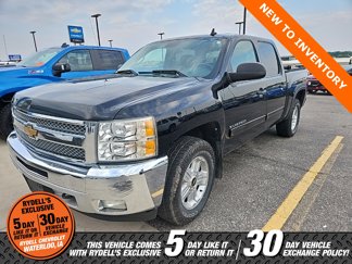 Used 2012 Chevrolet Silverado 1500 LT w/ All-Star Edition image 1