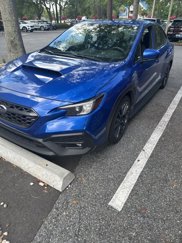 Used 2024 Subaru WRX Premium image 1